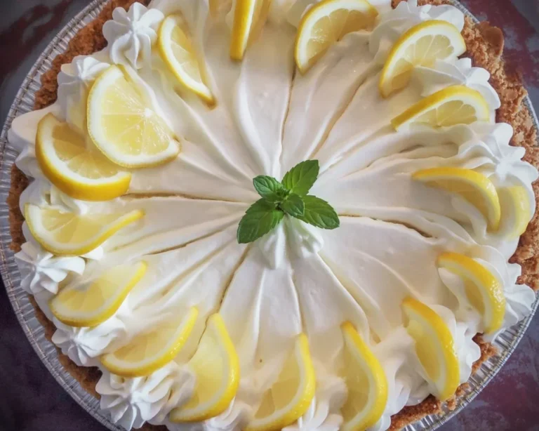 Delicious no-bake summer desserts including icebox cakes and pies for a cool treat.
