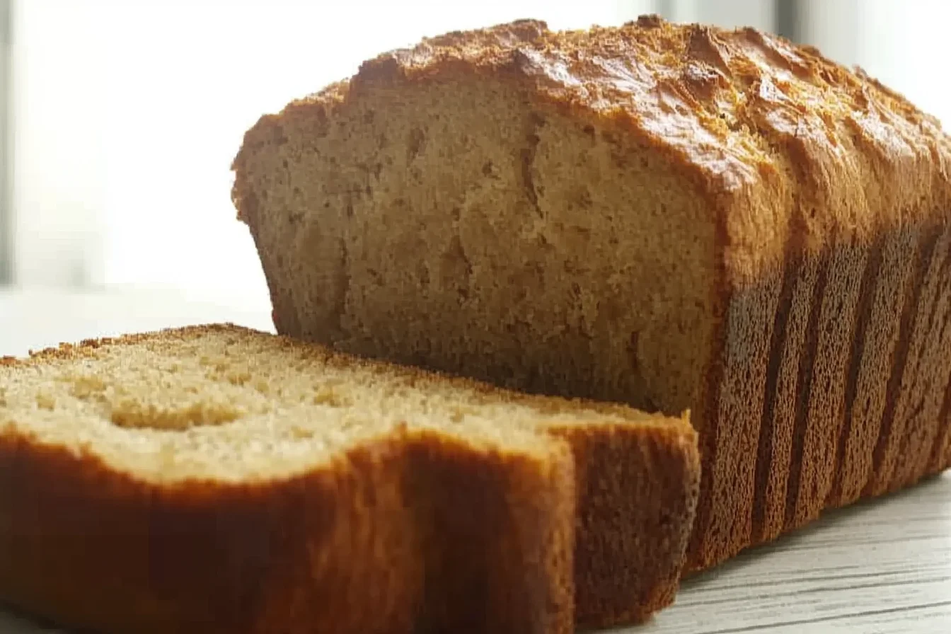 Banana Nut Bread