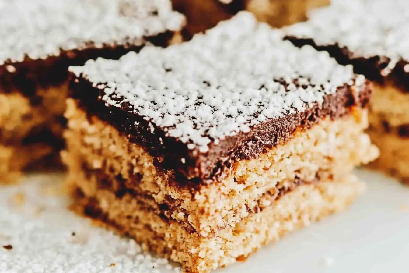 Weet-Bix Slice