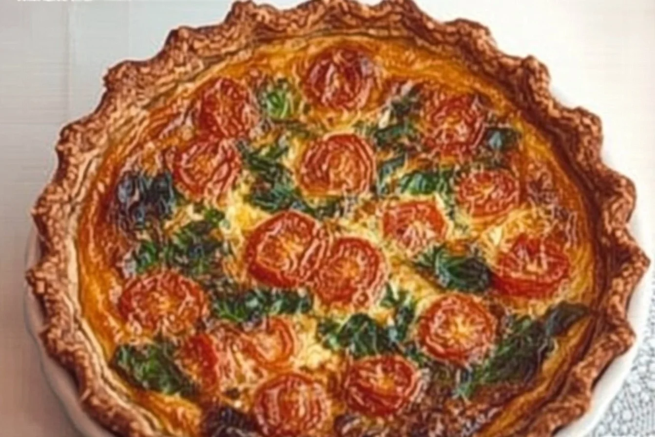 Quiche