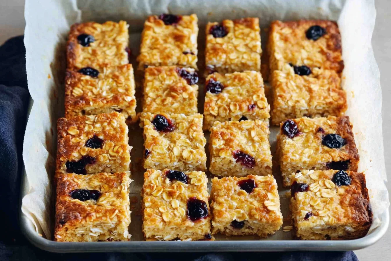 Oat Slice
