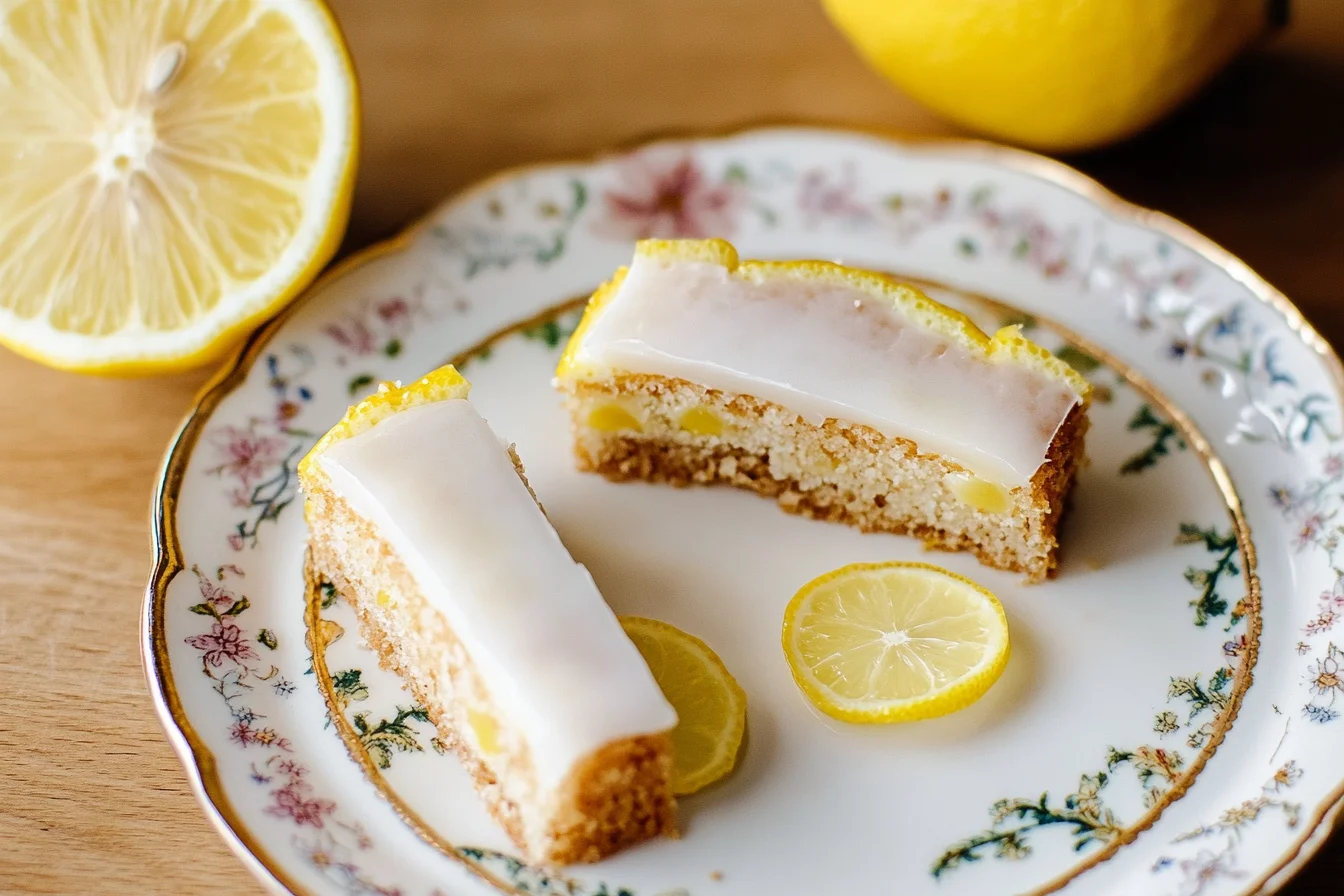 Lemon Slice