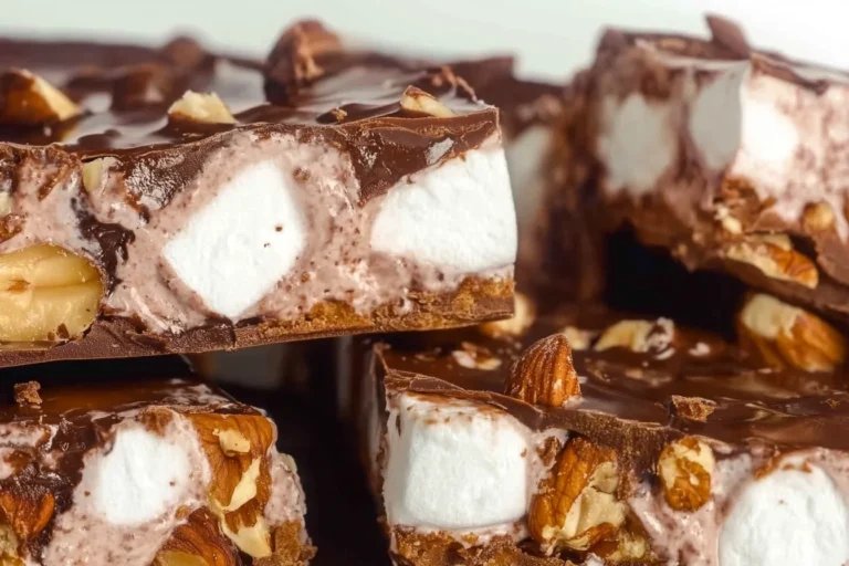 Rocky Road