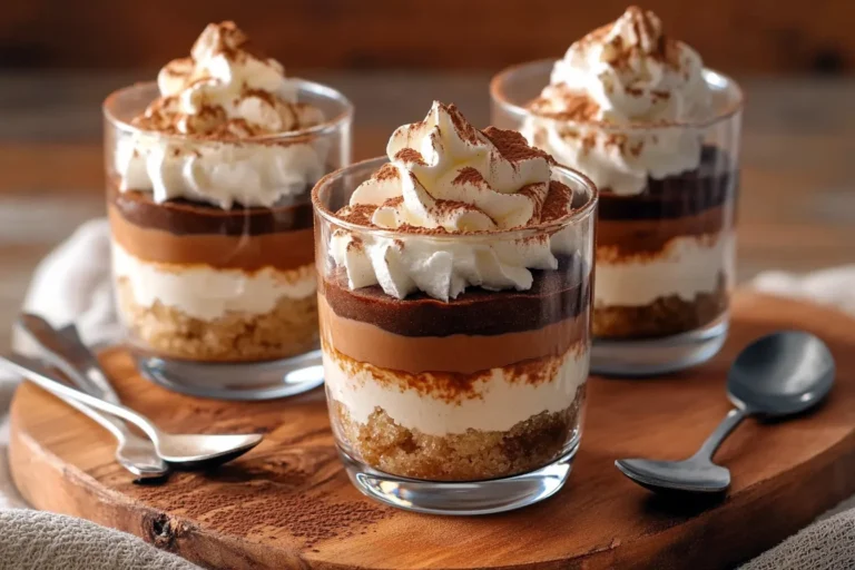 Milo Trifle