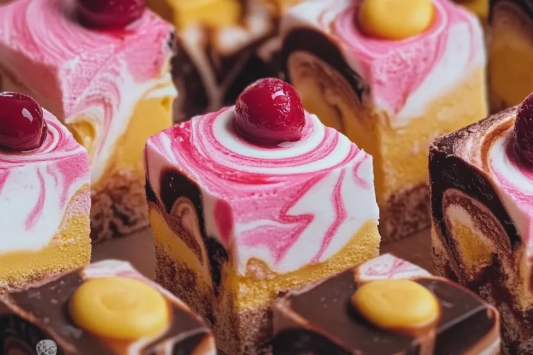 BAILEYS Rocky Road