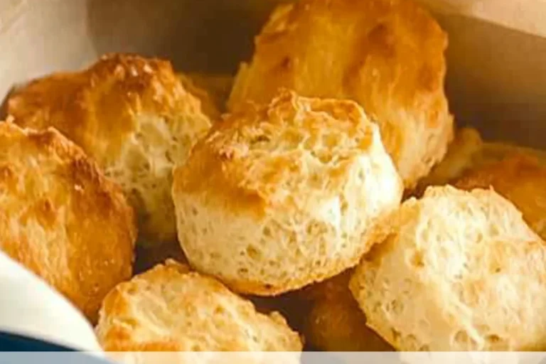 Fluffy Air Fryer Scones