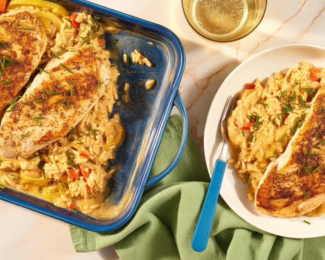 Quick and easy chicken recipes perfect for weeknight dinners including honey garlic chicken.