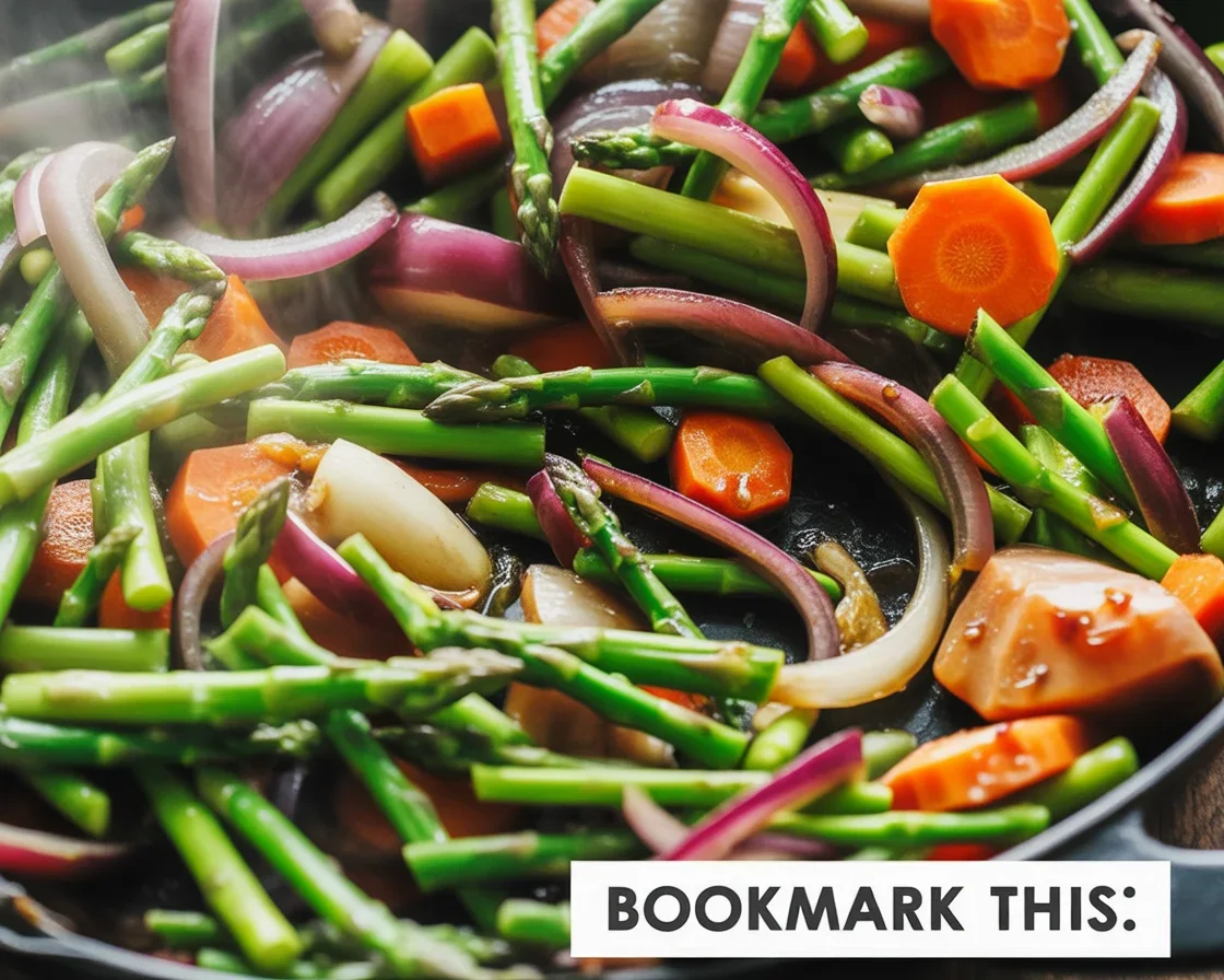 Healthy dishes made from leftover vegetables including soups and fritters.