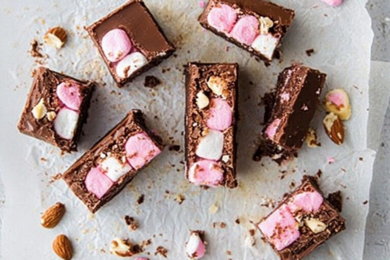 Rocky Road