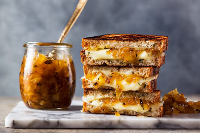 Mango Chutney