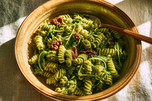 5 Ingredient Italian Pasta Salad